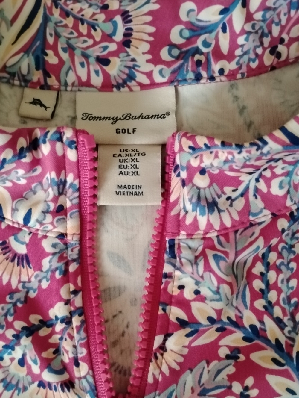 Tommy Bahama Golf Dress